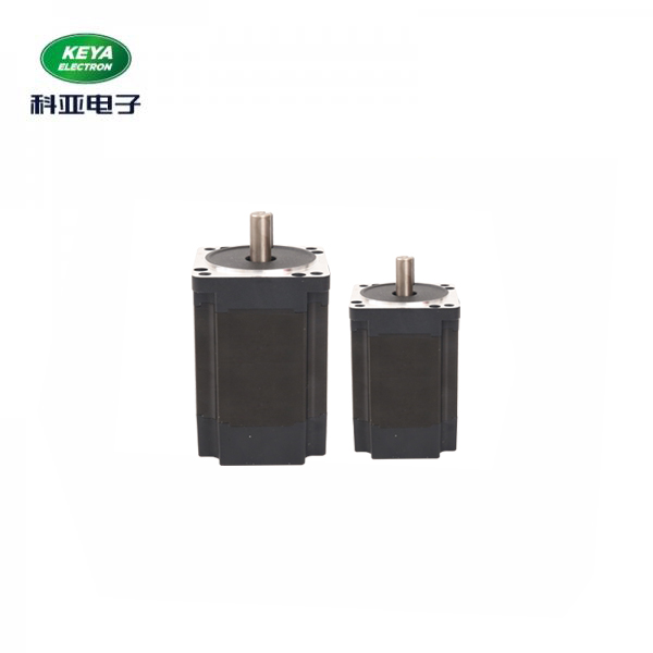 衡阳直流无刷电机86系列 48V 560W 3000RPM