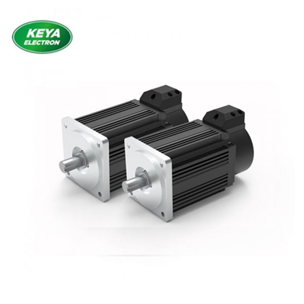 江西AGV/RGV专用伺服80系列48V 1KW 3000RPM