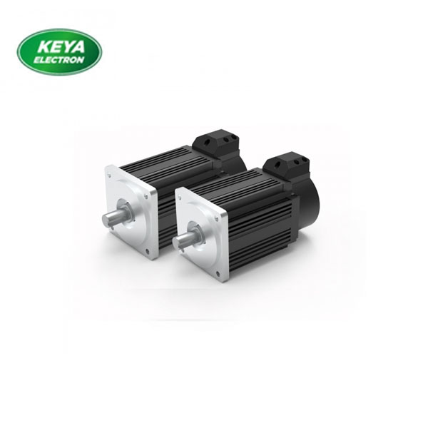 娄底AGV/RGV专用伺服40系列48V 50W 3000RPM