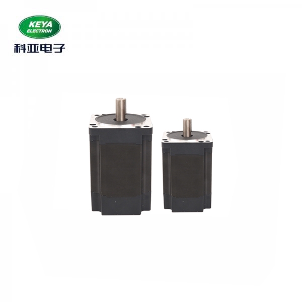 资阳直流无刷电机86系列 48V 560W 3000RPM